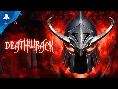 TERA - Deathwrack Update | PS4