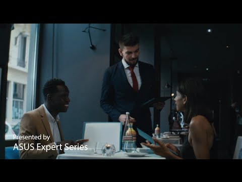 Elevating customer experiences at Hotel Boscolo | ASUS Expert Series with Intel