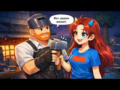 😱НОВОЕ ОБНОВЛЕНИЕ в 99 НОЧЕЙ в ЛЕСУ 99 Nights in the Forest в Роблокс