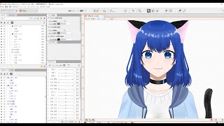 【Live2D】作業配信！【vtuber】