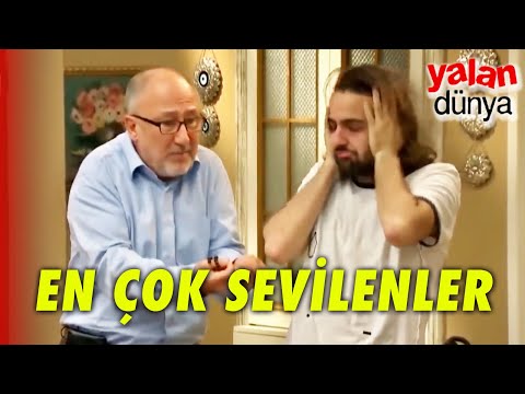 En Çok Sevilenler - Yalan Dünya Özel Klip