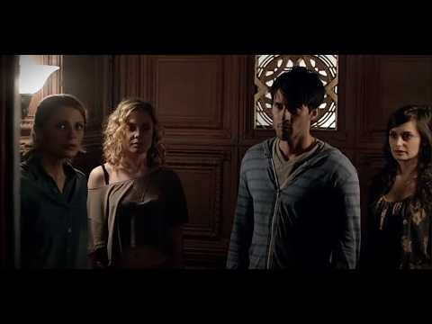 HOMEM DESAPAREDE EM UM PRÉDIO MAL ASSOMBRADO? Vou te Seguir na Escuridão- Mischa Barton// Cine Maior