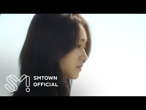 I Love You ATHENA OST - TAEYEON - Music Video