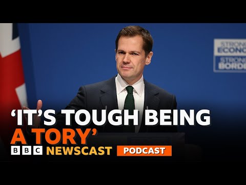 Can the Conservative Party recover? | BBC Newscast