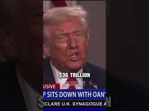 Trump’s $1 Trillion Tariff Plan Shocks Economists