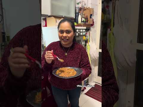 ইতালিয়ানরা ডাল খেয়ে নতুন বছর শুরু করে!!