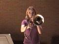 Star &amp; Stripes - Trombone