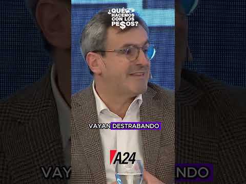 Los límites que frenan la COMPETITIVIDAD del sector INDUSTRIAL en Argentina