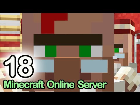 Minecraft-1.17.1-ตอนที่-18-เพิ Minecraft-1.17.1-ตอนที่-18-เพิ