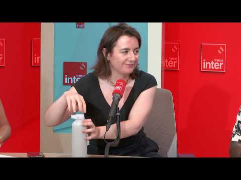 On peut encore faire des accents ? - La chronique de Lisa Delmoitiez