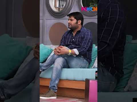 Kabhi kabhi gali dene ka mann karta hai. #arbaazkhan #kapilsharma #quplay