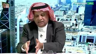 سعود الصرامي : ناس مفهمينكم يا جماهير النصر أنهم يدافعون عن النادي