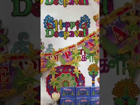 Diwali in Singapore#shorts #minivlog #theveghouse #youtubeshorts #youtubefeed #ashortaday