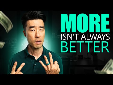 Tae Kim - Financial Tortoise | Over Savers vs. Smart Savers—Know the Difference