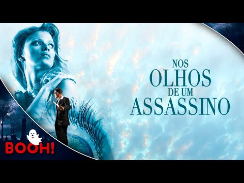 Nos Olhos de um Ass4ssino (2017) ? Filme Legendado Completo e GRÁTIS ? Filme de Terror | Booh!