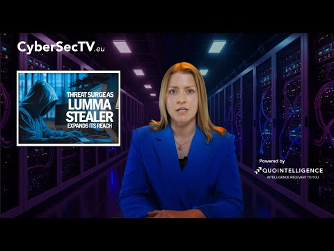 Cyber Threat Update – Week 31