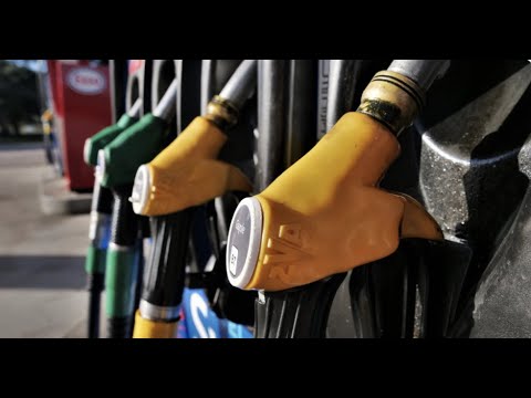 Pourquoi le diesel est plus cher que l'essence dans certaines stations-service