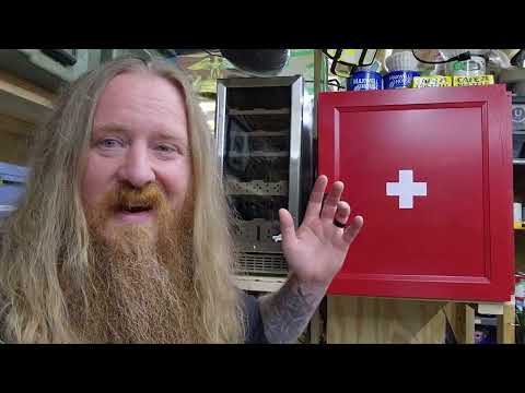 TURNED MY HOUSE INTO A FALLOUT SHELTER SURVIVAL BUNKER