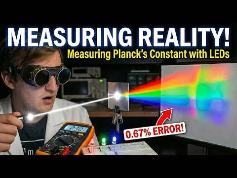 I Measured Quantum Physics with a Solo Cup