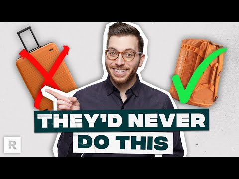 George Kamel | 9 Things Frugal People Know About Saving on Vacation