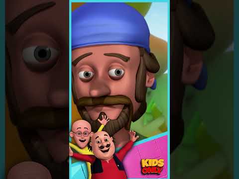 Chingum Ka Duplicate #shorts #motupatluandjohn #motupatlukijoodi #funny #cartoon