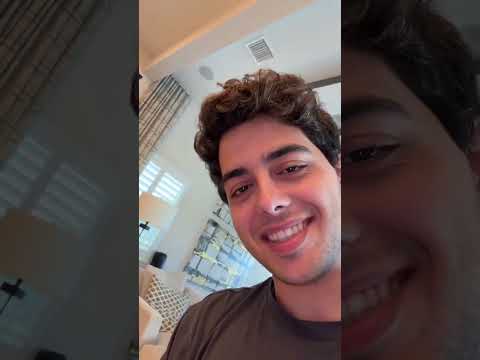 TROLLEI O PETER EM UMA REUNIÃO IMPORTANTE 😂