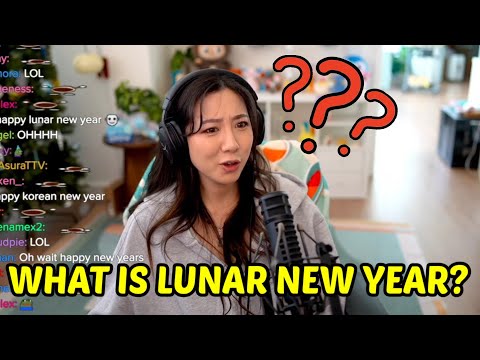 Leslie Finally Learns About Chinese New Year