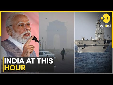 PM Modi to Virtually Attend the Asean Summit|  | INDIA AT THIS HOUR