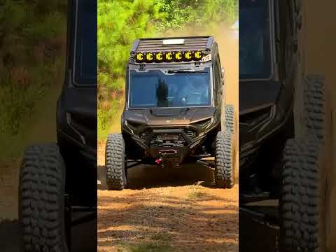 Jake Paul’s KITTED Polaris is insane…
