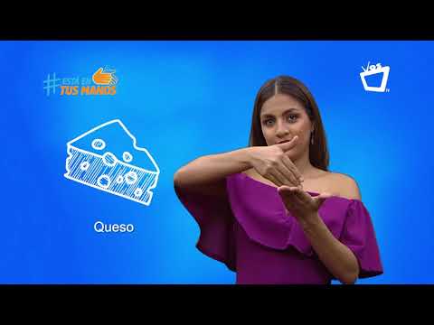 MI SEÑA, TU SEÑA || Los verbos en lenguaje de señas nicaragüense