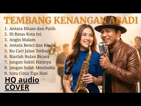 Tembang Kenangan Terasa kembali Mengenang Masa Lalu | Lagu Nostalgia Cover