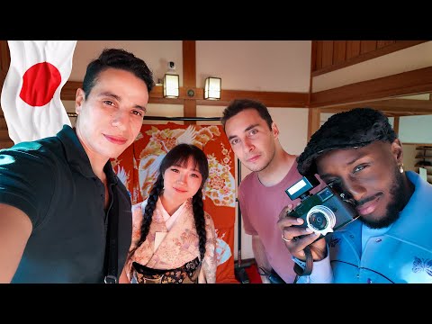 48h en weekend dans ma vie au Japon ???????? (ft Ichiban ...