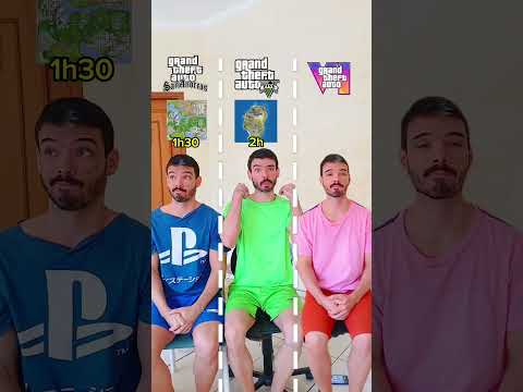 <strong>GTA</strong> 6 Humilhou <strong>GTA</strong> 5?