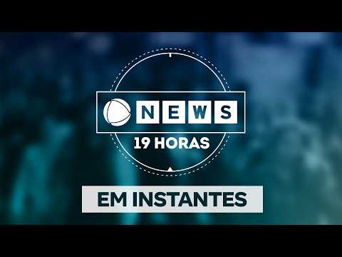 News 19 Horas - 30/09/2026