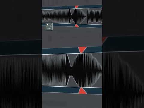 How the threshold & knee controls work on a compressor