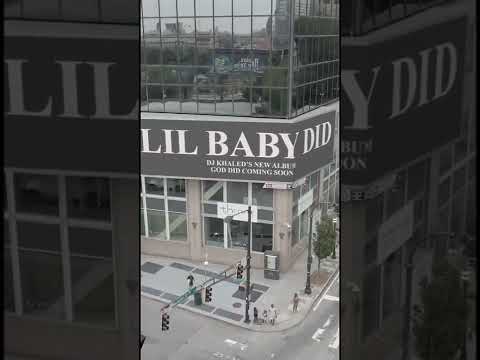 ITS NEAR !! DJ KHALED FEAT. DRAKE AND LIL BABY !! ITS CLOSE