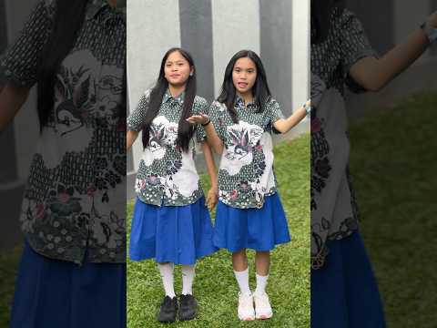 Siapa yang paling cantik