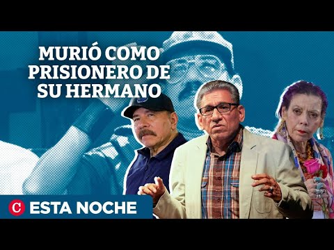 Así fue la caída en desgracia de Humberto Ortega Saavedra