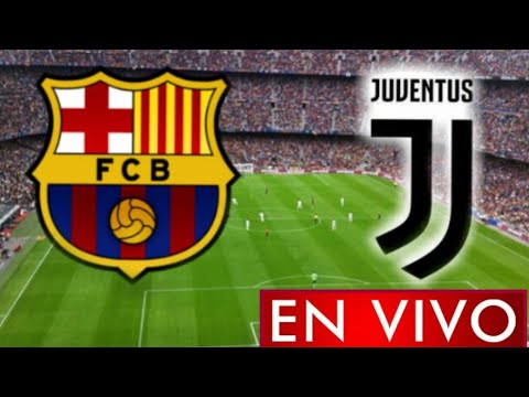 Donde ver Barcelona vs. Juventus en vivo, La Final Trofeo Joan Gamper 2021