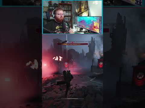 Can't trust spacebook #gaming #game #games #helldivers2 #helldivers2gameplay #helldivers2game