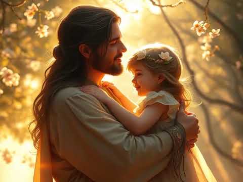 ABBA My Father (Galations 4: 6)
