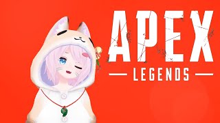 9時半まであぺやります【VTuber #昼寝狐ケネン】