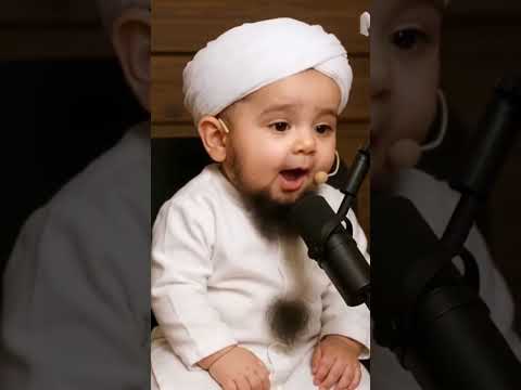 #allah ##allahuakbar aibaby#aibabayfashionshow#artificialintelligence#ytshorts#viralbaby#