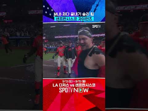 샌프란시스코, 가을이 보인다! 