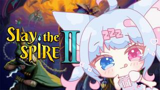 【Slay the Spire 2】ソウルビルドをやってみたい【比留間ねんね/Vtuber】