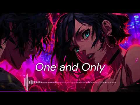 One and Only - Overdope Records Artwork