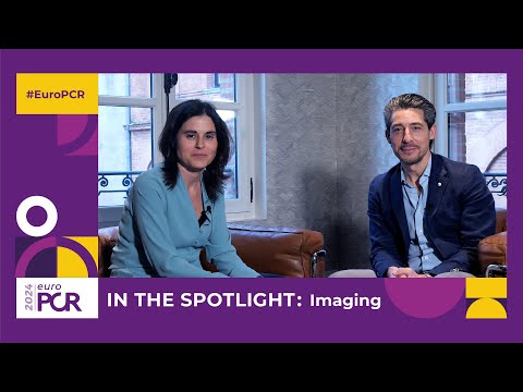 EuroPCR 2024 – “Imaging is the eyes of the Heart Team!”