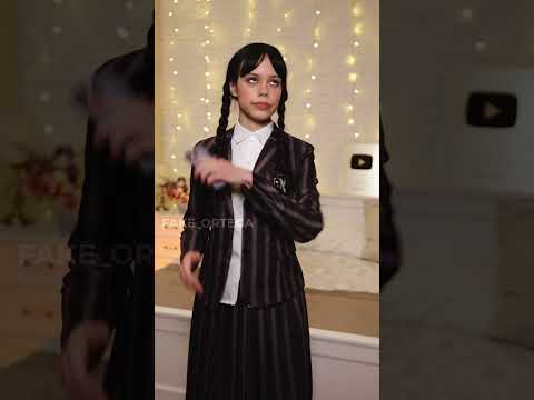 Help me hit 11 million subscribers 🔥 #fakeortega #wednesday #helpmemakethismakesense