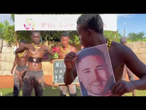 厳しいって、ジョージそれじゃ厳しいって