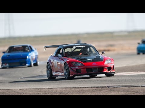 Odd Swaps Challenge Presented by Continental Tire - Tuner Battle Week 2017 Ep. 3